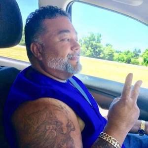 Meet your Posher, Stephen